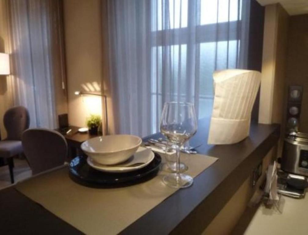 Au Charme Des Marais Holiday home Bourges
