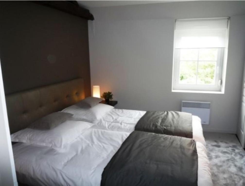 Holiday home Au Charme Des Marais Bourges