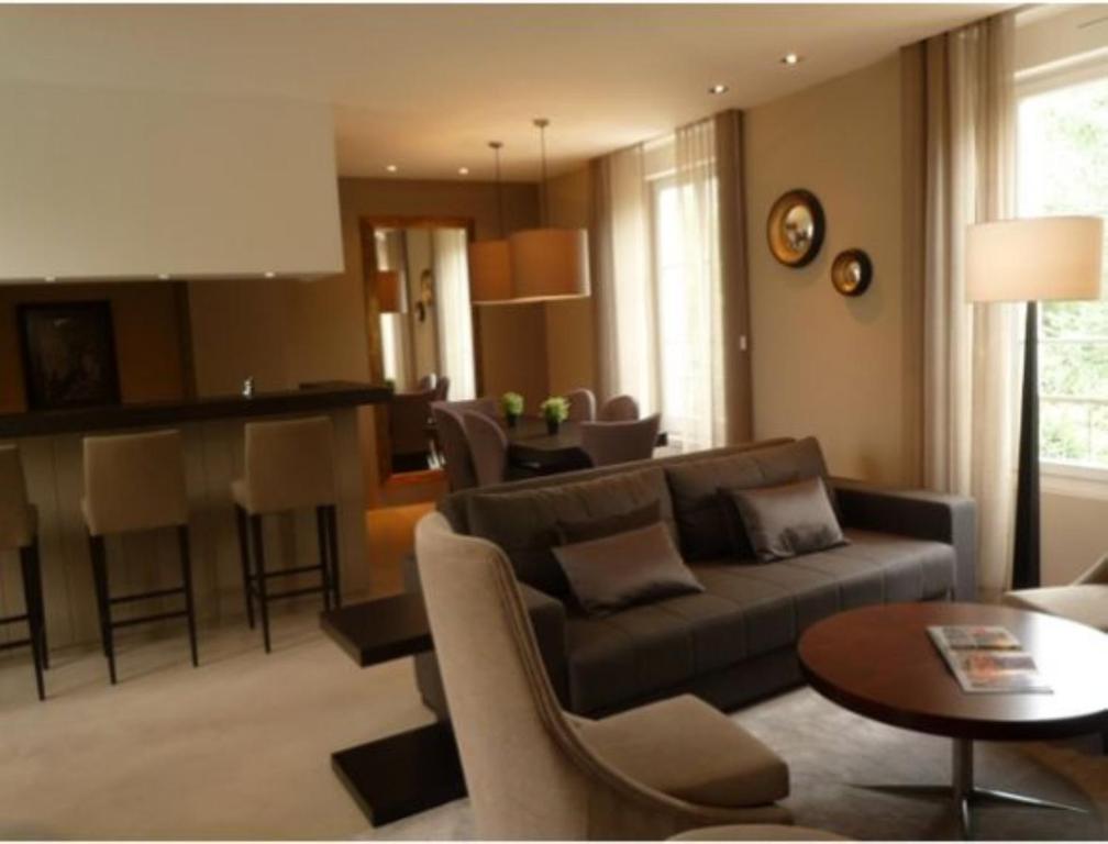 Holiday home Au Charme Des Marais